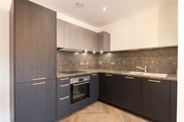 Apartment 4 Heaton House Lofts, 123, Camden Street, Birmingham photo 4