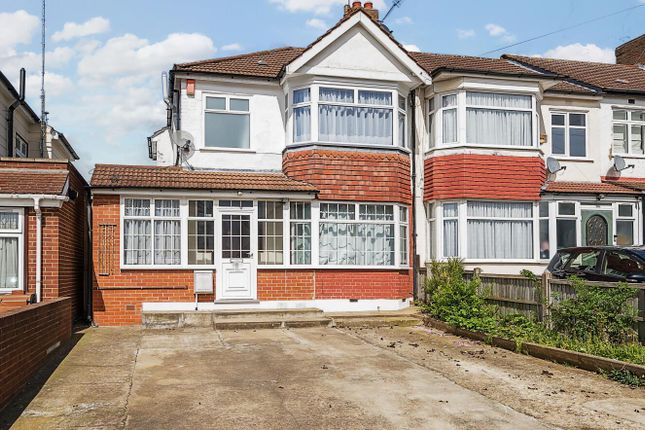 Property to rent in Tiverton Road, Edgware