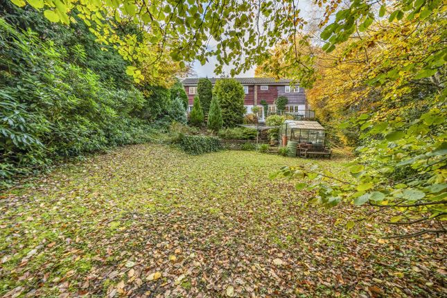 Detached house for sale in Brattle Wood, Sevenoaks