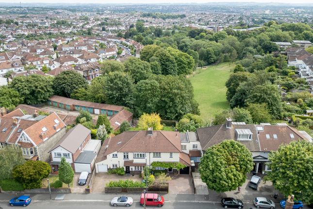 Thumbnail Property for sale in Coldharbour Road, Redland, Bristol