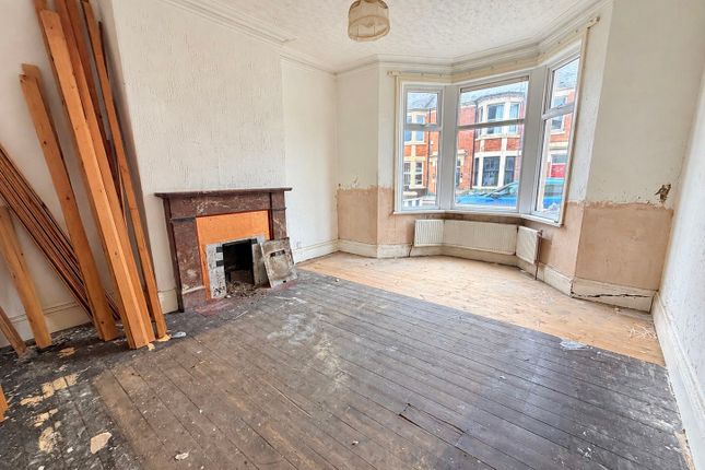 Warton Terrace, Newcastle upon Tyne photo 4