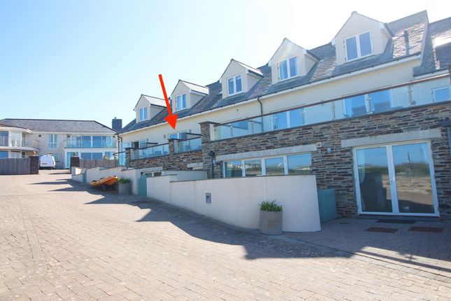 Thumbnail Duplex to rent in Ocean Blue, Treyarnon Bay