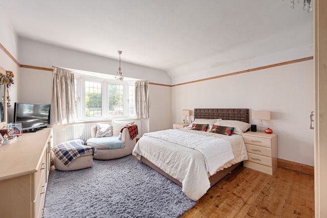 Detached house for sale in Woodcote Valley Road, Purley