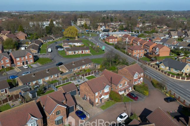 21 Cirrus View, Ackworth, West Yorkshire photo 4