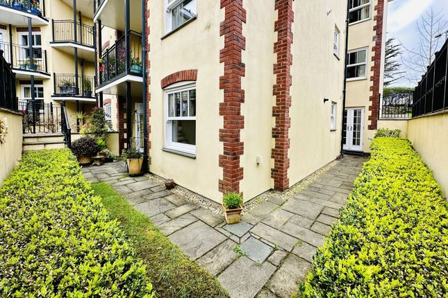 Flat for sale in Sea View Road, Falmouth