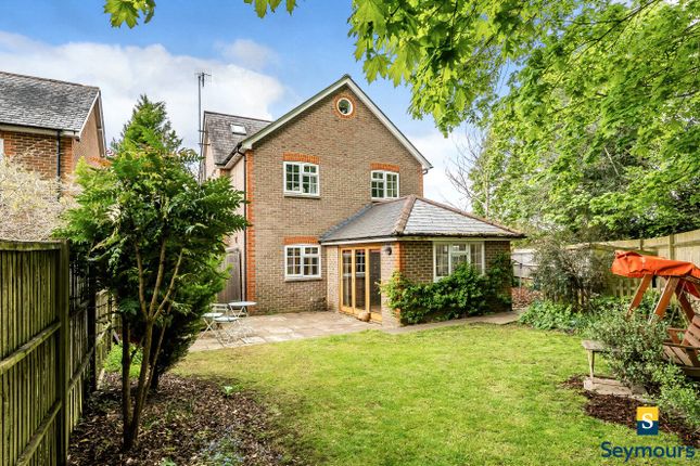 Detached house for sale in Wonersh, Surrey