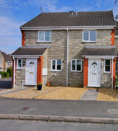 Terraced house to rent in Saunders Grove, Corsham