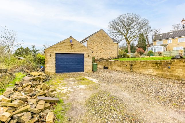 Semi-detached house for sale in Wessenden Head Road, Meltham, Holmfirth
