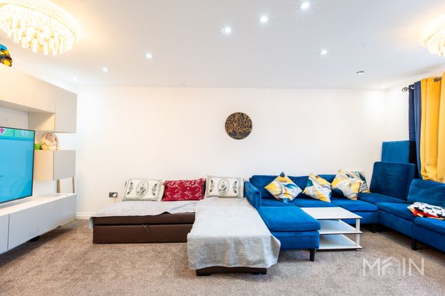 Heddington Way, Wigston photo 4