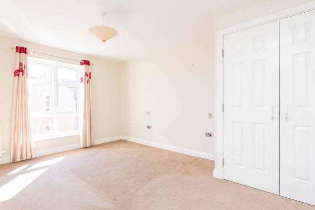 Flat for sale in The Moors, Moorside Place The Moors