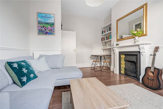 5b, Almington Street, London photo 4