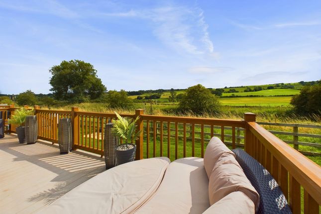 Plot 146 Kingfisher Holiday Park, Bishop Auckland photo 2
