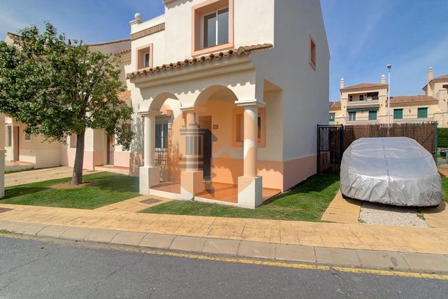 Thumbnail Detached house for sale in Costa Esuri, Ayamonte, Huelva