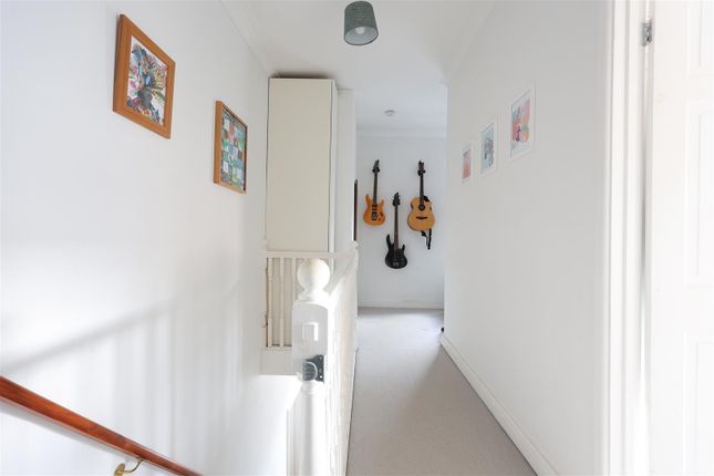 End terrace house for sale in Sandbed Road, Bristol