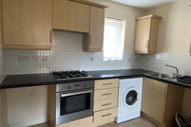 Flat for sale in Stowe Drive, Rugby, Warwickshire