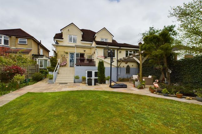 Detached house for sale in Bradmore Way, Coulsdon