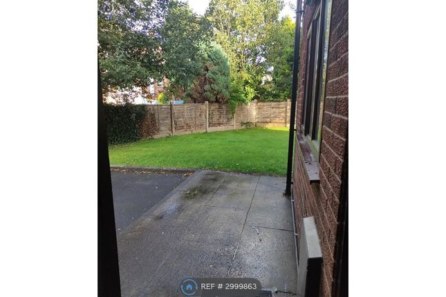 Flat  Florence Court, Naples Road Edgeley, Stockport photo 4