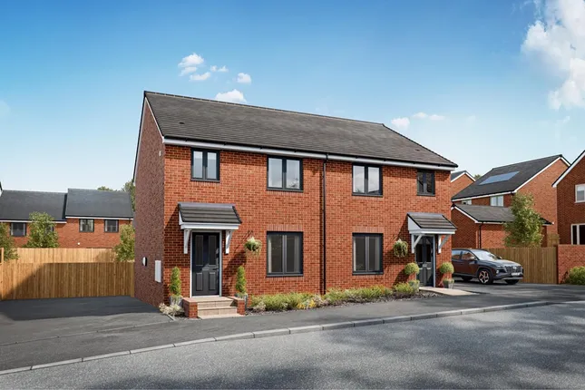 Taylor Wimpey - Brook Vale