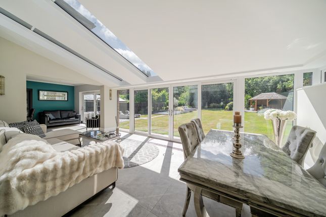 Heatherwood, Knowle Grove, Virginia Water photo 4