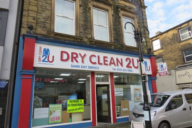Commercial Property For Sale In Queen Street Morley Leeds Ls27 Buy In Queen Street Morley Leeds Ls27 Zoopla Commercial Property For Sale In Queen Street Morley Leeds Ls27 Buy In Queen Street Morley Leeds Ls27 Zoopla