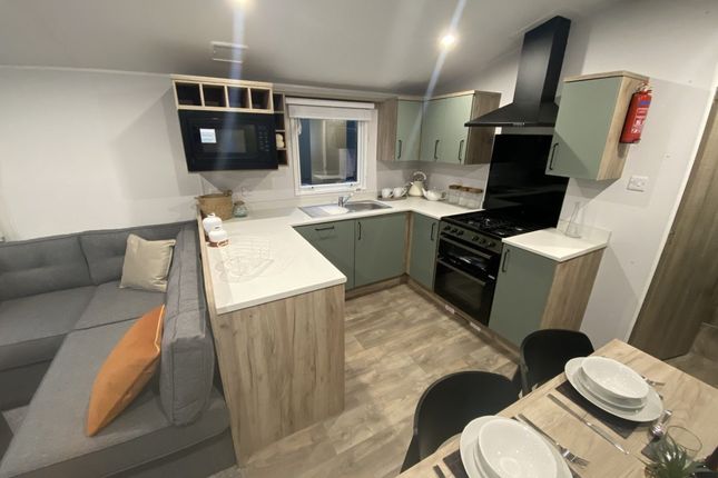 Riverside Holiday Park Woolmer South Road, Wooler photo 3