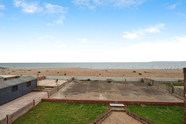 Flat for sale in Regatta Court, 182 Southwood Road, Hayling Island, Hampshire