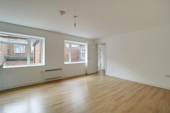 Flat 1, Phoenix Chambers, HEREFORD photo 2