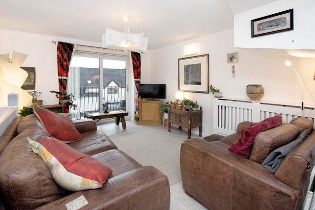 End terrace house for sale in Howard Close, Dawlish