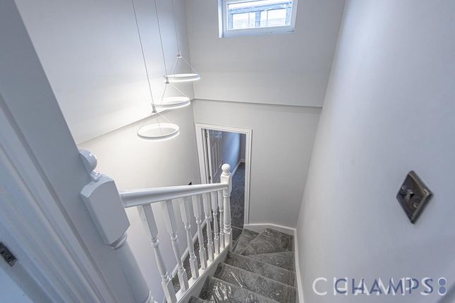 Semi-detached house to rent in Mascotte Road, London