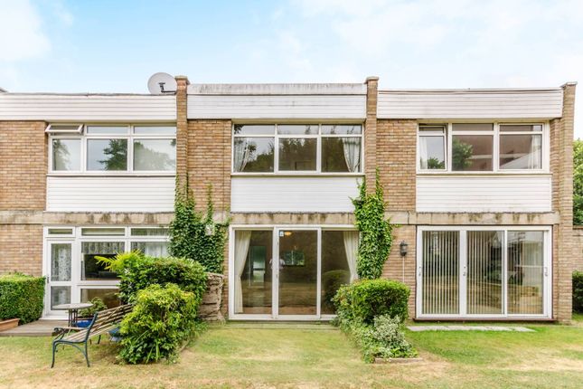 Terraced house for sale in The Firs, Eaton Rise, Ealing, London