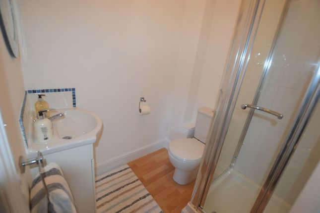 Flat A, The Laurels, Langton Road, Tunbridge Wells photo 4