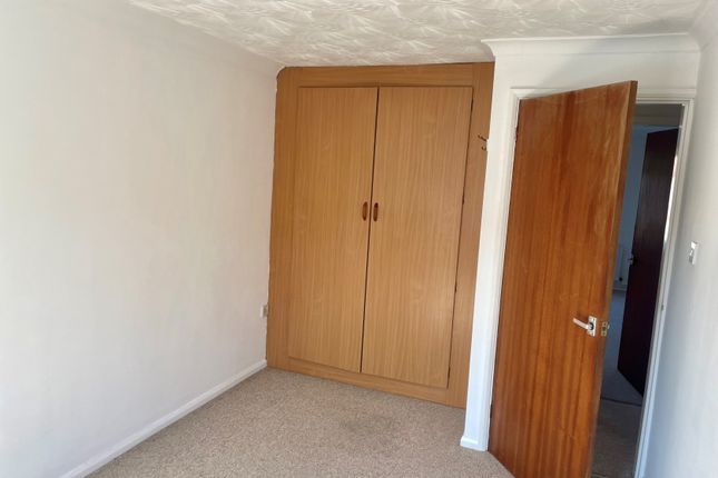Flat to rent in Ashby Road, Spilsby
