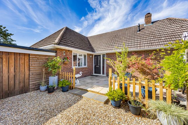3-bed house on Linden, Old Salisbury Road, Andover, £550,000