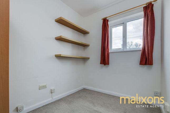 Semi-detached house for sale in Freshwater Road, London