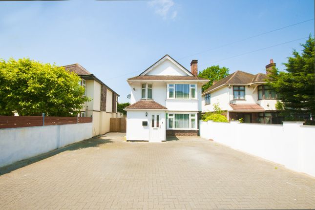Detached house for sale in Ditton Road, Langley SL3
