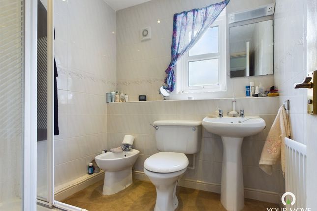 Detached house for sale in East Northdown Close, Cliftonville, Margate, Kent