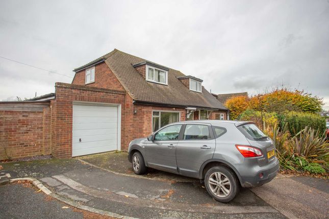 Detached house for sale in Hunters Moon, High Halstow