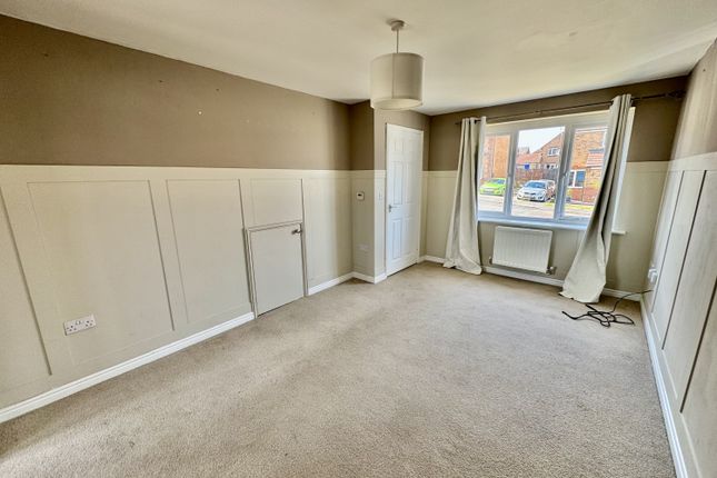 18, Cain Terrace, Durham photo 4
