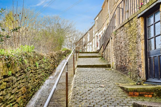 Terraced house for sale in Christchurch Street East, Frome