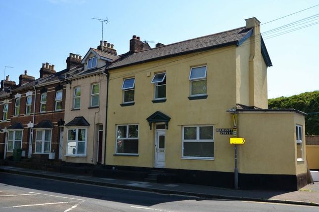 Property to rent in Okehampton Street, St. Thomas, Exeter