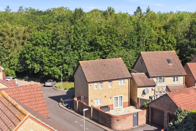 56, Denby Grange, Harlow photo 3
