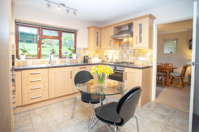 Detached house for sale in Swaines Way, Heathfield, East Sussex