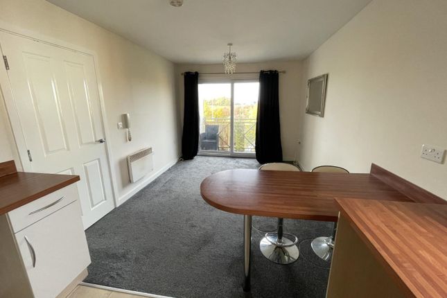 Flat for sale in Pennyroyal Road, Stockton-On-Tees