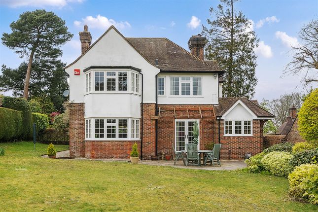 Property for sale in Old Haslemere Road, Haslemere