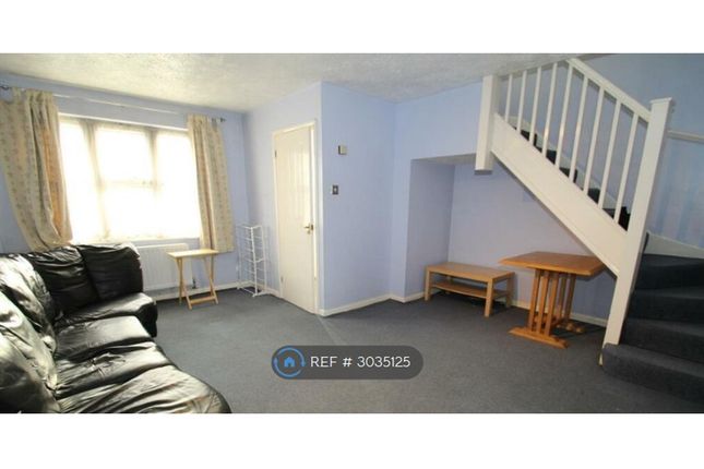 Grove End, London photo 2