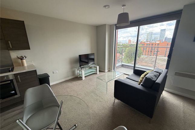 606, Adelphi Wharf 1A, Salford photo 2