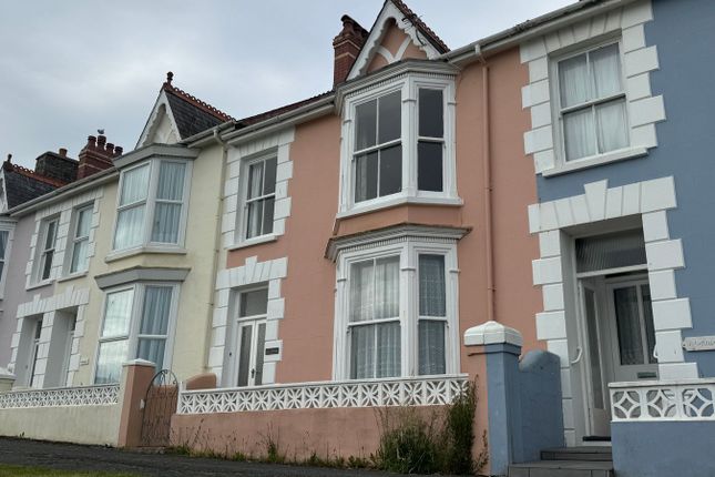 12, Belle Vue Terrace, Aberaeron photo 4