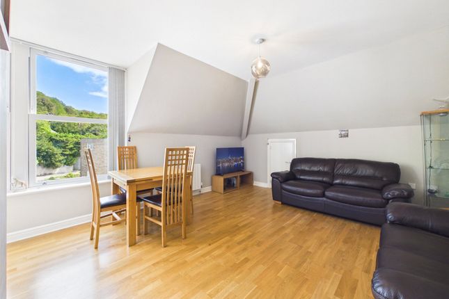 Flat 8 Abbey Grange, 61, South Road, North Somerset photo 2