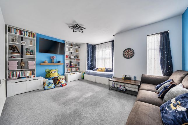 Flat 3, 65, Foster Hill Road, Bedford photo 3
