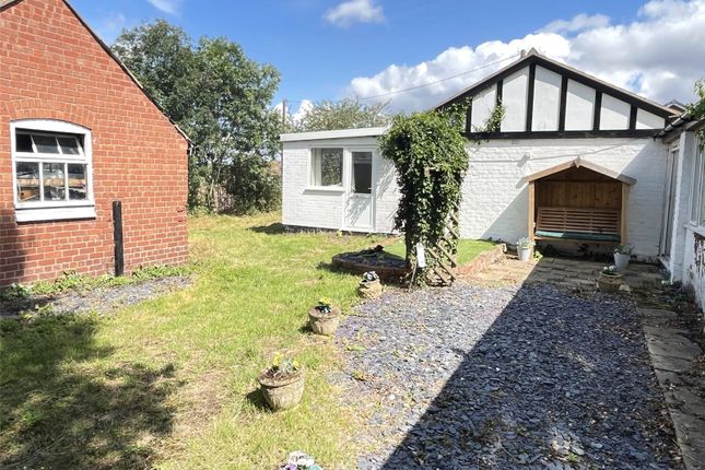 Detached house for sale in London Road, Shrewsbury, Shropshire